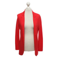 Rich & Royal Jacke/Mantel in Rot