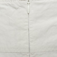 St. Emile Skirt Cotton in White