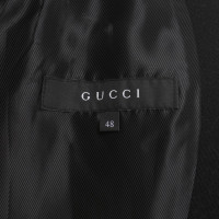 Gucci Coat van wol / cashmere