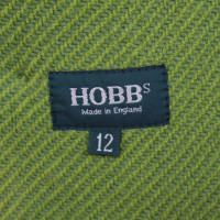 Hobbs Wool cardigan in green