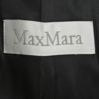 Max Mara Cappotto in lana classico
