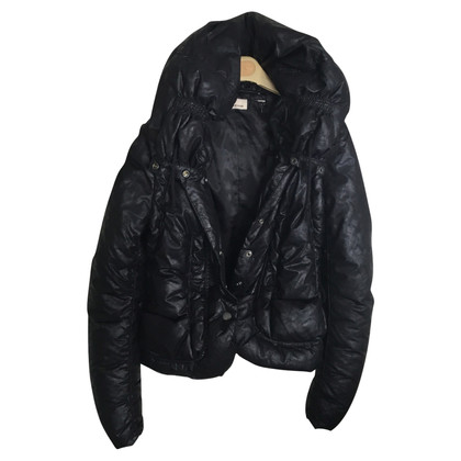 Dkny Jacket/Coat in Black