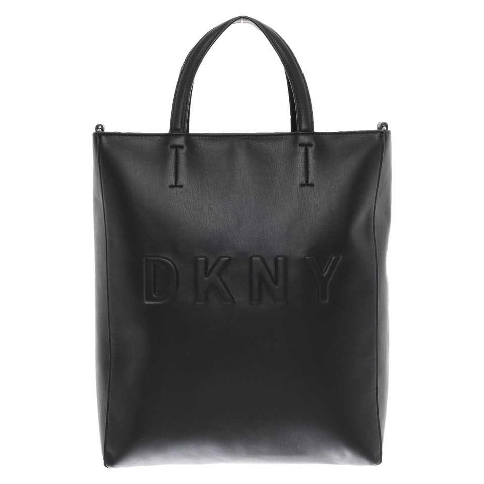 Dkny Tote bag in Black