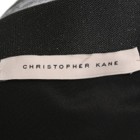 Christopher Kane Gonna in Argenteo