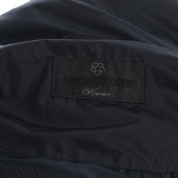 Andere merken Milestone - jas in donkerblauw