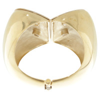 Vionnet Goldfarbenes Armband 