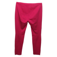 Escada Broek in roze