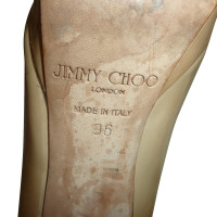 Jimmy Choo pumps