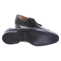 Paul Smith Lace-up shoes Leather in Black