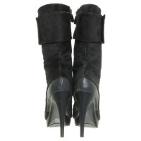 Calvin Klein Ankle boots in black 