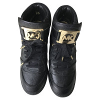 Michael Kors Sneaker-Wedges