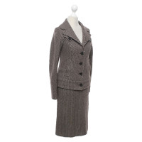 Diane Von Furstenberg Suit