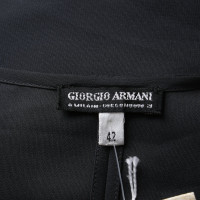 Giorgio Armani Oberteil aus Seide