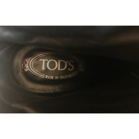 Tod's laarzen