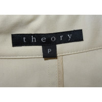 Theory deleted product
