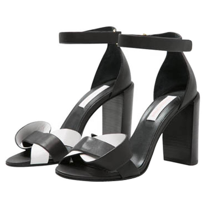 See By Chloé High Sandals