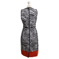 Karen Millen Dress with pattern