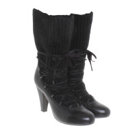 See By Chloé Boots in Black