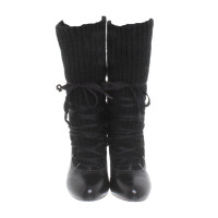 See By Chloé Boots in Black