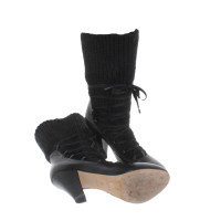 See By Chloé Ankle boots in black