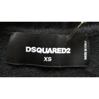 Dsquared2 knitted dress