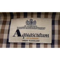 Aquascutum Trench