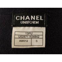 Chanel Uniform Cardigan
