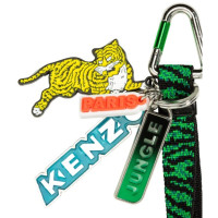Kenzo X H&M Schlüsselanhänger „Tiger“