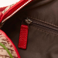 Christian Dior "Oblique Rasta épaule Bag"