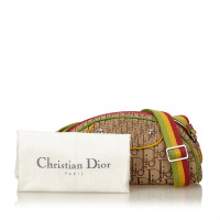 Christian Dior "Oblique Rasta épaule Bag"