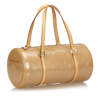 Louis Vuitton Bedford Leather in Beige