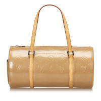 Louis Vuitton Bedford Leather in Beige