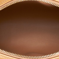 Louis Vuitton Bedford Leather in Beige
