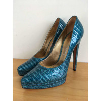 Casadei pumps