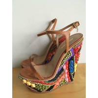 Dsquared2 Wedges