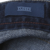 Closed Jeans in Dunkelblau