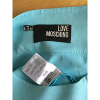 Moschino vestito longuette