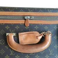 Louis Vuitton Monogram Canvas valigia