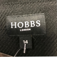 Hobbs minigonna nera