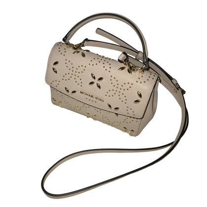 Michael Kors Handbag with details