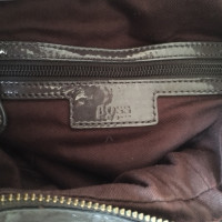 Hugo Boss borsetta