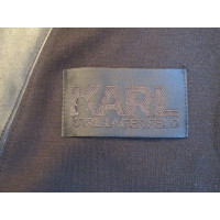 Karl Lagerfeld vest