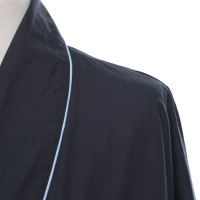 Hermès Veste/Manteau en Bleu