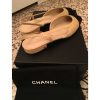 Chanel Ballerinas