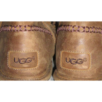 Ugg Australia Stiefeletten aus Leder
