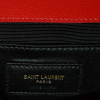 Saint Laurent "Kate clutch"