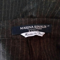 Marina Rinaldi pantaloni