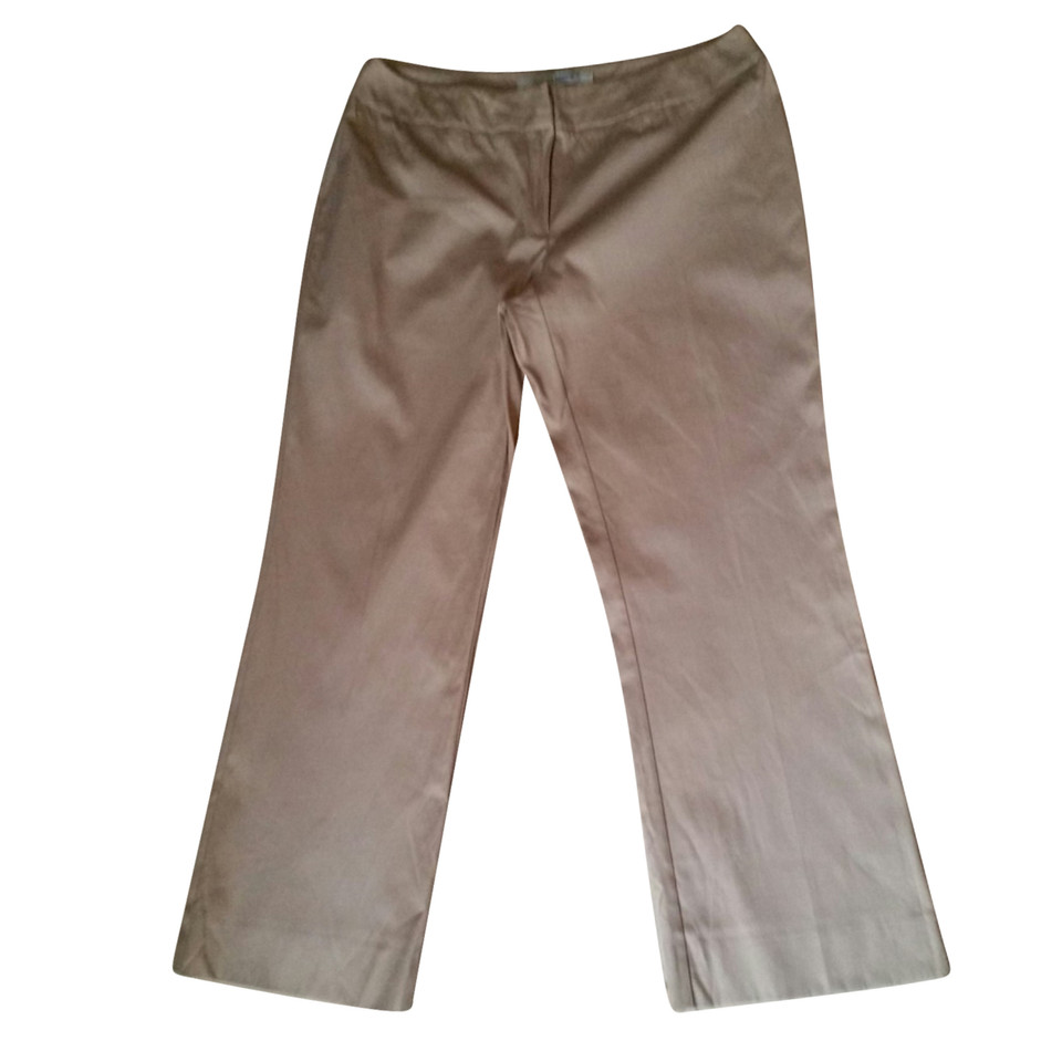 Marina Rinaldi cotton trousers