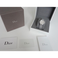 Christian Dior Clock "Full Diamonds Chrystal"