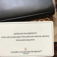 Golden Goose deleted product